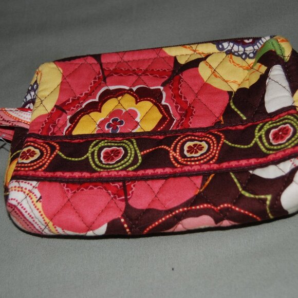 Vera Bradley Handbags - Vera Bradley Cosmetic Bag